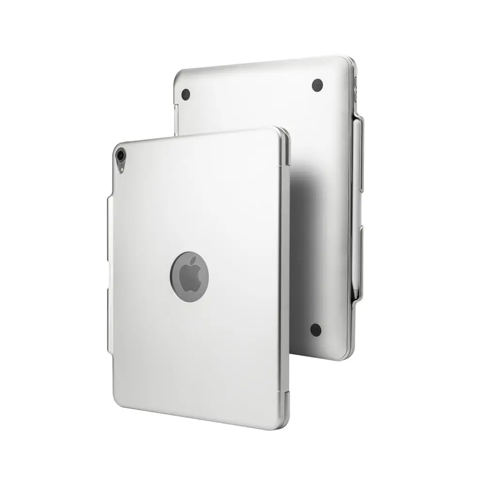 Чехол с клавиатурой для iPad Pro 12,9 A1876 A2014 A1895 a1983. 7 цветов. Bluetooth-клавиатура с подсветкой. Чехол с карандашом