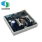 Автоматический регулятор напряжения AVR DSR для Mecc Alte Digital сменный AVR с быстрой доставкой