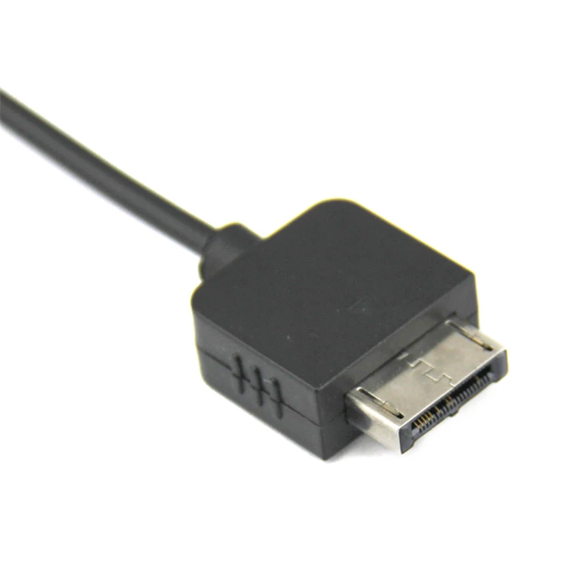 Оригинальный 2 в 1 USB кабель синхронизации данных и зарядки для Sony PS Vita PSV консоли |