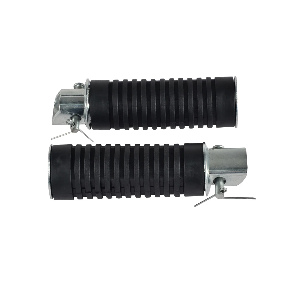 Подножки для Honda C70 CA160 CA175 CB100 CB125S CB 160 175 200 350 400 450 500 550 750 CL 77 90 XL 50700397000|Подставки под