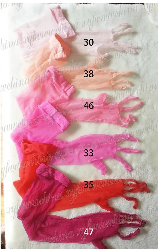 SW11A005 сексуальный красивый полупрозрачный Красочные перчатки|glove knit|gloves waterglove