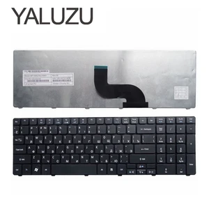 Русская клавиатура для ноутбука Packard Bell NE71B Q5WTC Z5WT1 V5WT2 Q5WV1 Z5WT3 Z5WTC F4036 LE EG70 EG70BZ