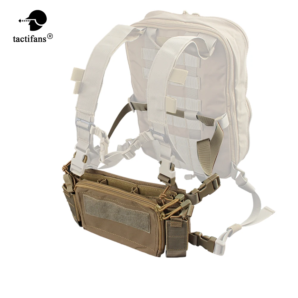 Тактический жилет Army Грудь Rig Carrier Armor X Жгут винтовка Пистолетная обойма сумка CRX охотничье оборудование аксессуары нагрудные установки