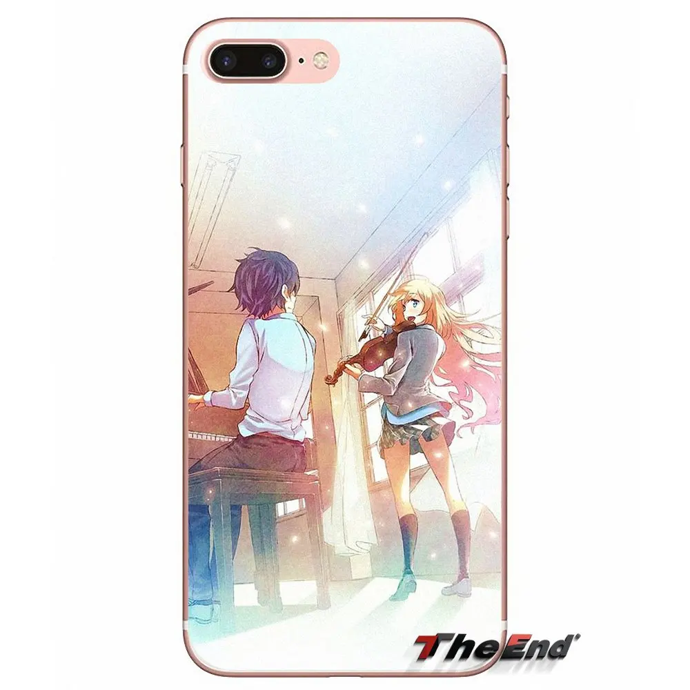 Мягкий силиконовый чехол для Huawei G7 G8 Ascend P7 P8 P9 Lite Honor 4C 5X 5C 6X Mate 7 8 9 Y3 Y5 Y6 II Pro Your lie in