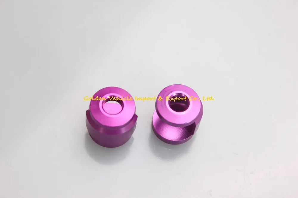 

baja CNC metal protective shell shock for for baja 5b ss HPI Km Rovan free shipping