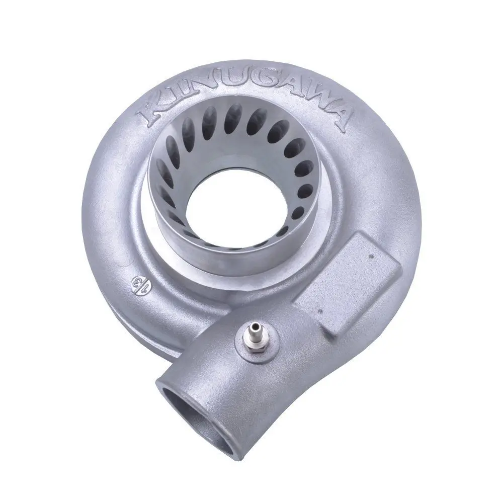 Kinugawa турбо компрессор корпус 3 &quotанти всплеск для Mitsubishi TD05 TD06 25G|surge| |