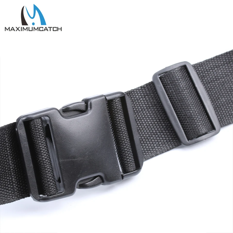 Кастинговая корзина Maximumcatch для зачистки лески с сумкой переноски ловли