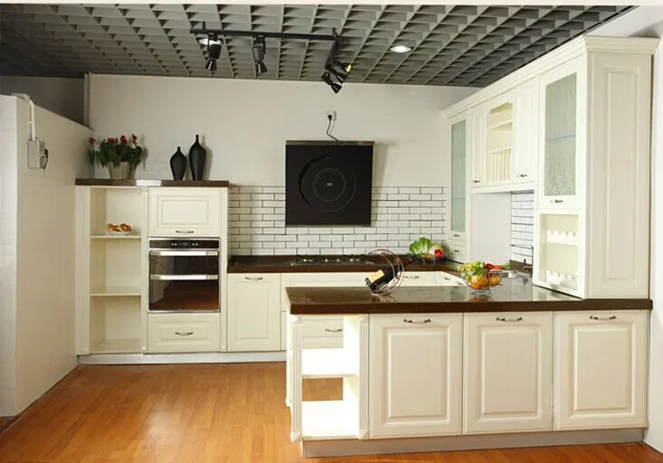 Деревянная кухонная мебель белая кухня 2019|wood kitchen furniture|furniture kitchenkitchen furniture |