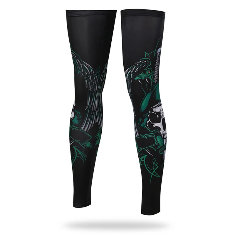 D71 уличные спортивные комплекты для защиты ног от солнца фитнеса баскетбола