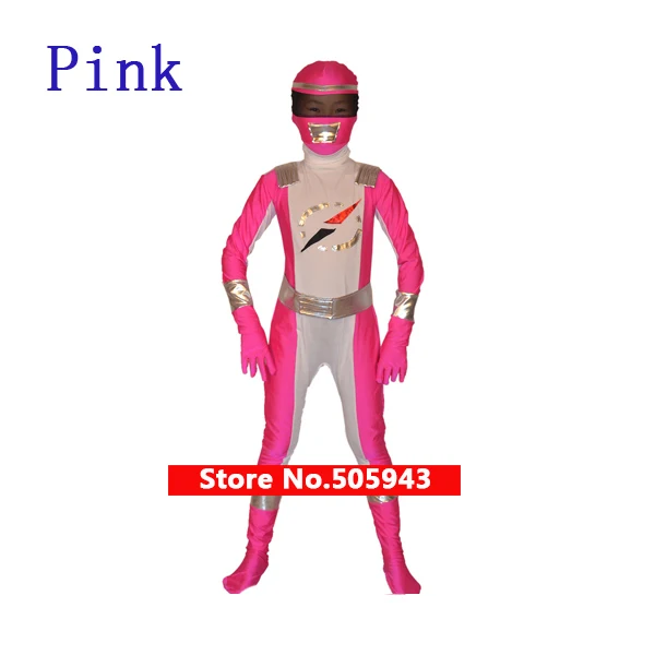 Бесплатная доставка дешево оптовая продажа Детский костюм супергероя из лайкры