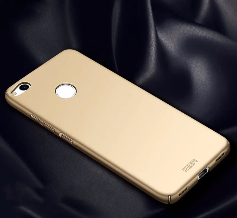 Чехол MOFI для Xiaomi Redmi 4X Ультратонкий защитный чехол смартфона | Мобильные телефоны