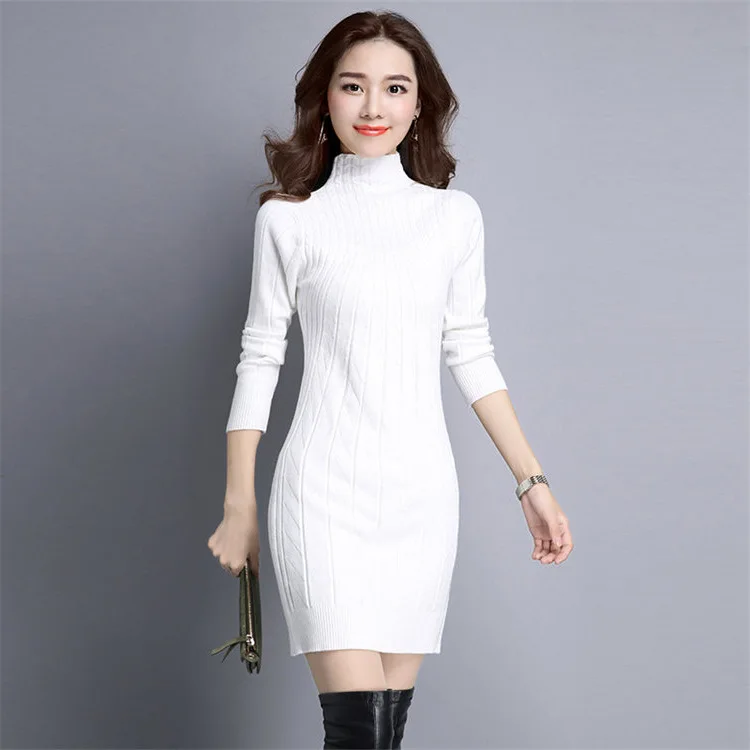 Lhq сезон весна осень половина на подкладке с высоким воротником средней длины и