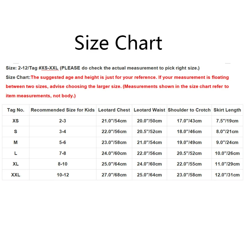Балетное платье IIXPIN для девочек Детское трико с коротким рукавом боди шифоновой