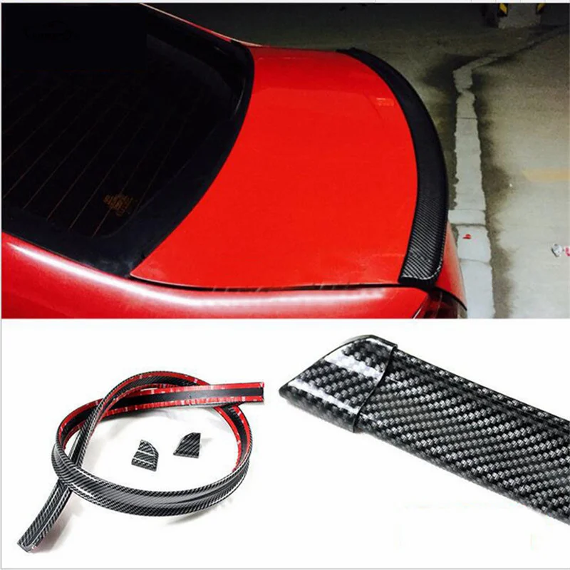 Бесплатная доставка универсальные автомобильные декоративные полоски