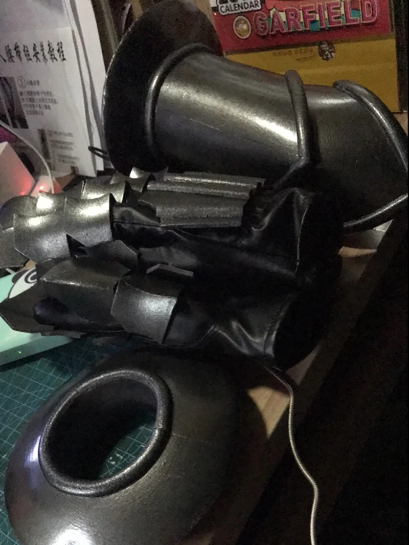 Игра FGO Fate Grand Order Apocrypha Atalanta EVA Armor для взрослых женщин Хэллоуин Карнавал косплей