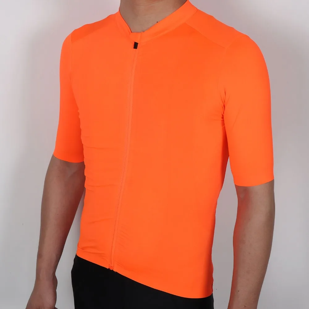 SPEXCEL pro team aero оранжевая кофта для велоспорта ретро одежда для велоспорта Одежда Maillot Ropa Ciclismo велосипедный топ с короткими рукавами