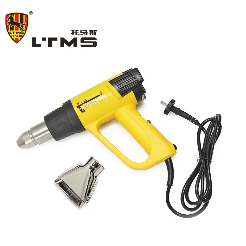 2100 Вт Регулируемая Фена Ручной Электрический Пистолет Температура Тепловой