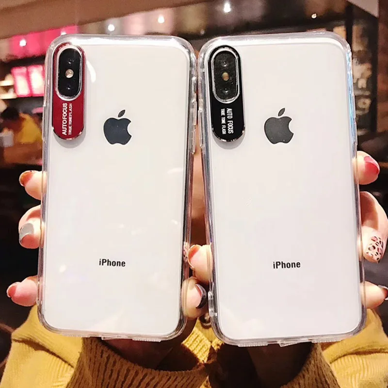 Чехол для телефона HUAWEI P20 P30 Lite Pro Nova 2S 2 Plus 3 3i 3e 4 прозрачный силиконовый чехол из