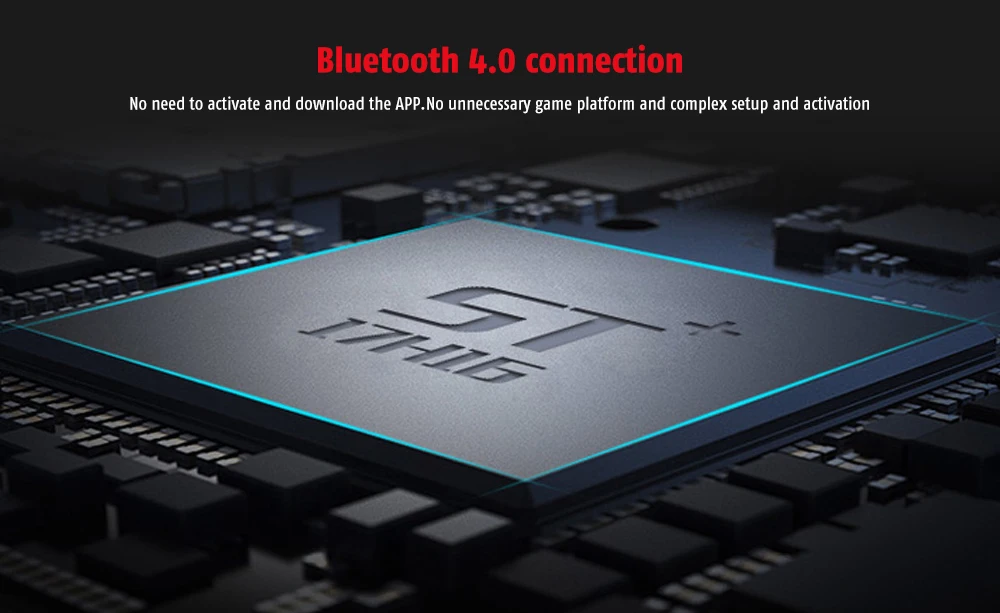 IPEGA PG-9087 S гибкий геймпад Bluetooth беспроводной джойстик поддержка пользовательский ключ продолжает биться для телефона макс. 6,2 дюймов