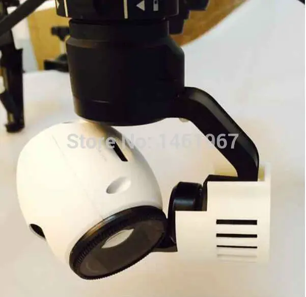 

DJI Inspire 1 spare parts Head protection 3D printing roll protection cover