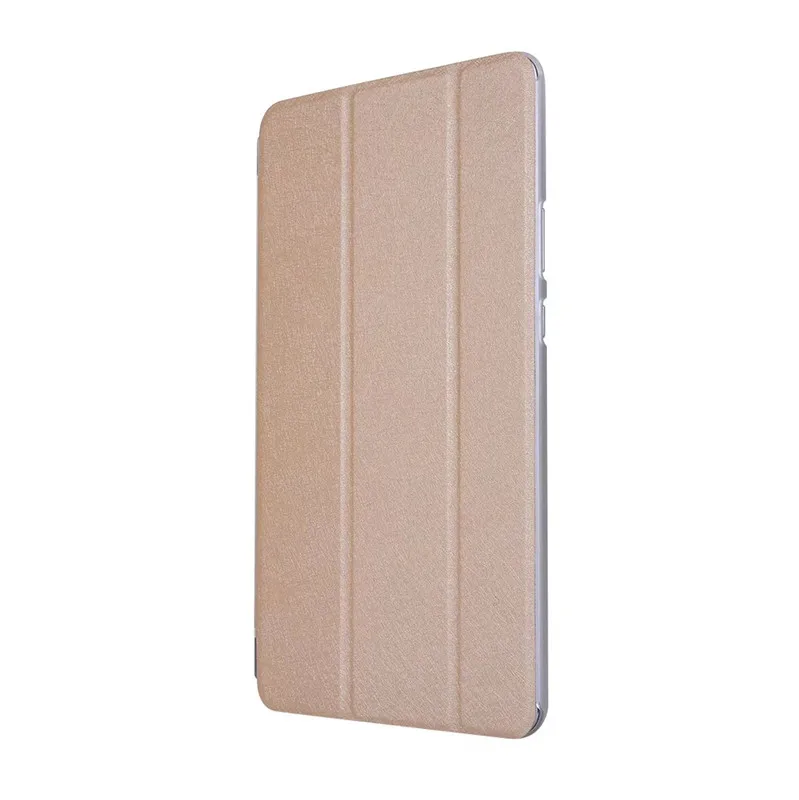 Тонкий чехол из искусственной кожи для huawei MediaPad T3 8," KOB-L09 KOB-W09 с откидной крышкой и подставкой для Honor Play Pad 2 8,0