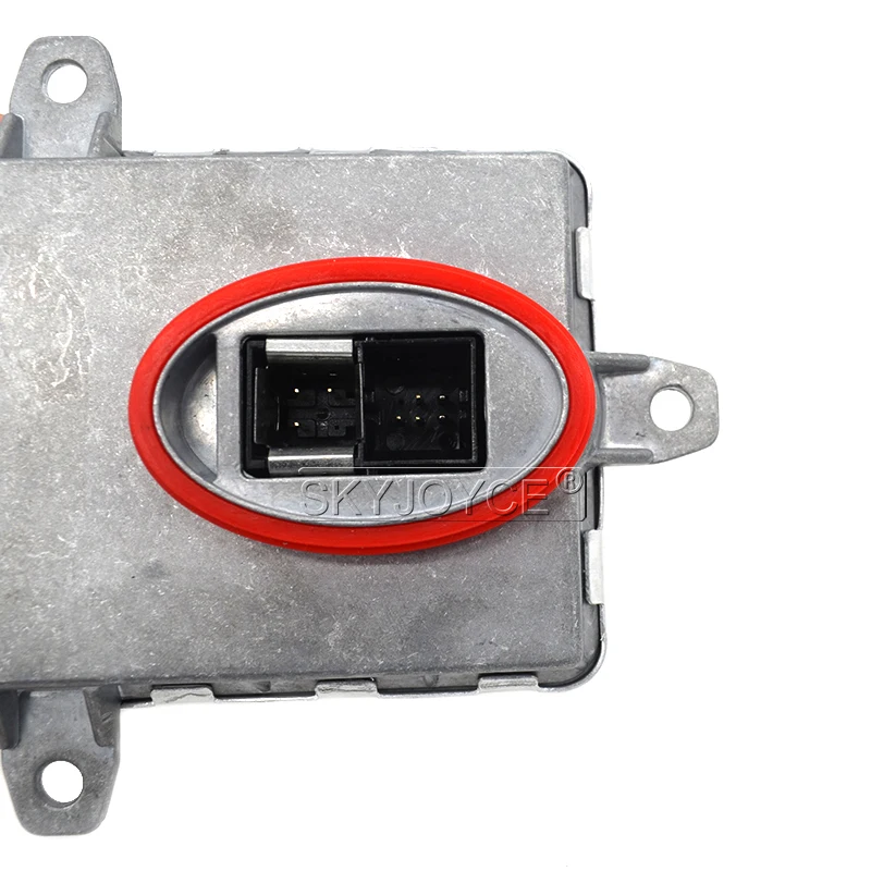 Новый OEM балласт D1S ксеноновая фара D3S HID блок управления 130732931900 A1669002800 для Mercedes Benz C