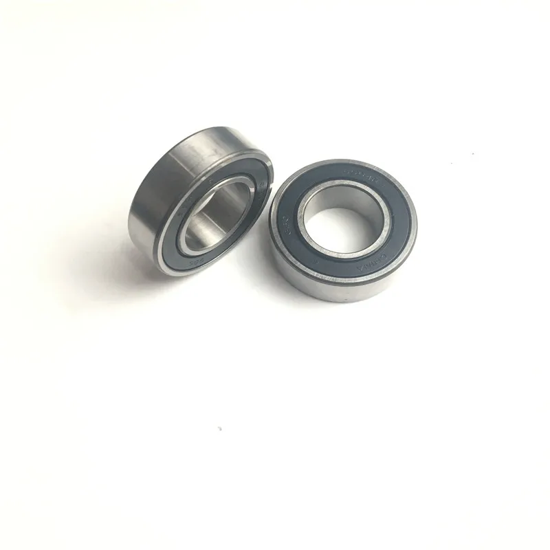 Axk 16003-2rs 16003 Hybrid Ceramic Deep Groove Ball Bearing 17x35x8mm Cb Abec-3 | Обустройство дома