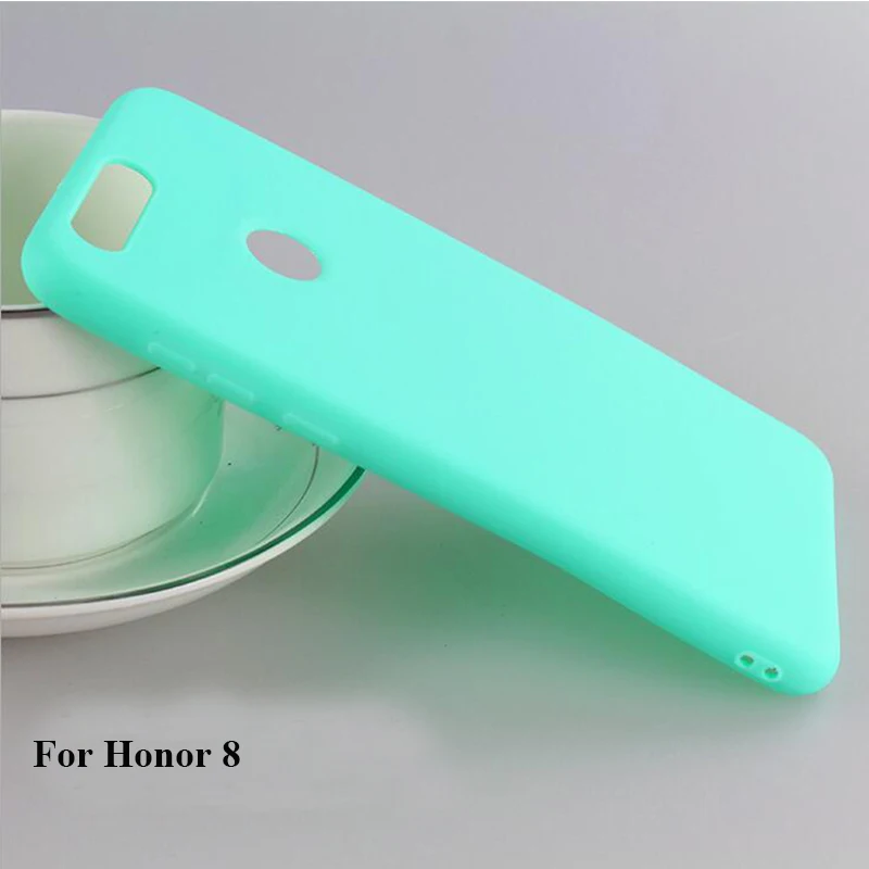 Gulynn matte fitted mobile phone case for huawei P20lite P10 P8lite P9lite P10lite screen protector honor 8 5A 5X 6A 6X |