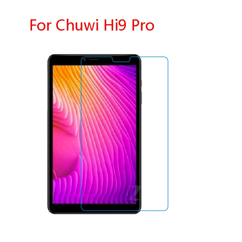 Для chuwi HiPad, Hi8 Air, Hi9, Air, Plus, Pro, функциональный анти-капля анти-шок, nano TPU Защитная пленка для экрана