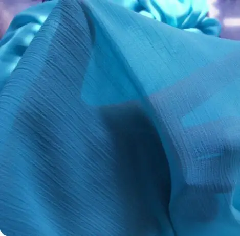 Оптовая продажа синтетическая ширина 150 см 75 ден для одежды костюмов платьев