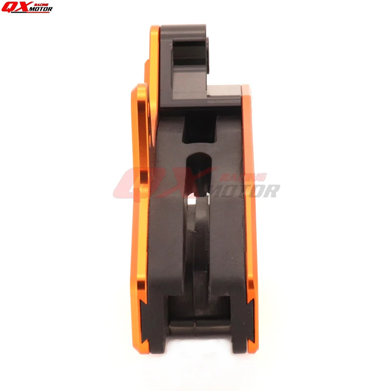CNC руководство цепь защиты для KTM 125 530 отл EXCF SX SXF XC XCF W XCW 08 15 мотокросс эндуро