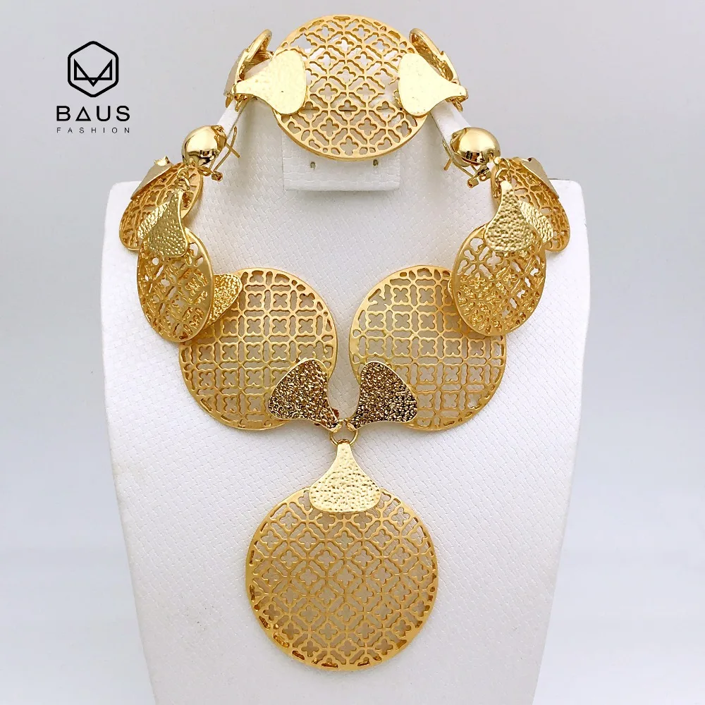 Комплект ювелирных изделий из африканских бусин свадебные аксессуары свадебное