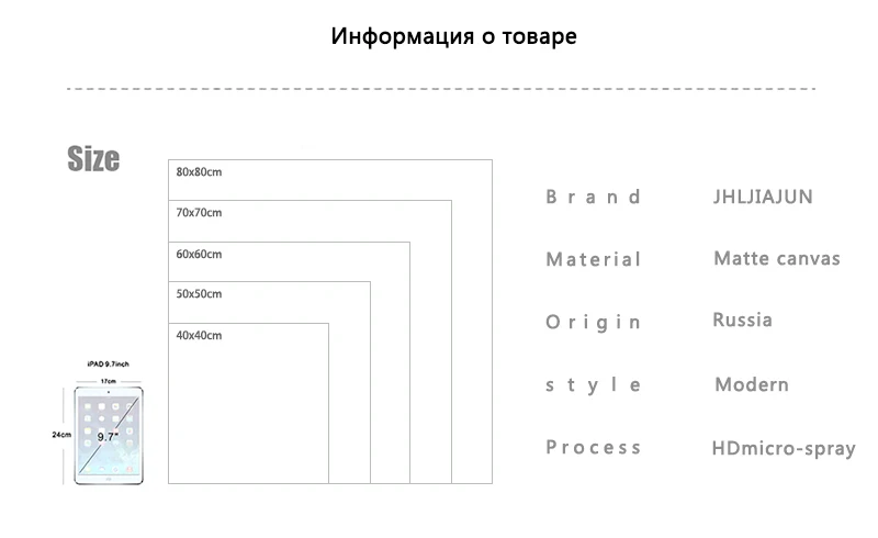 JHLJIAJUN холст Масляные картины без рамки 3D Художественная печать настенная тег для гостиной современная живопись цветы модульные картины для kitch