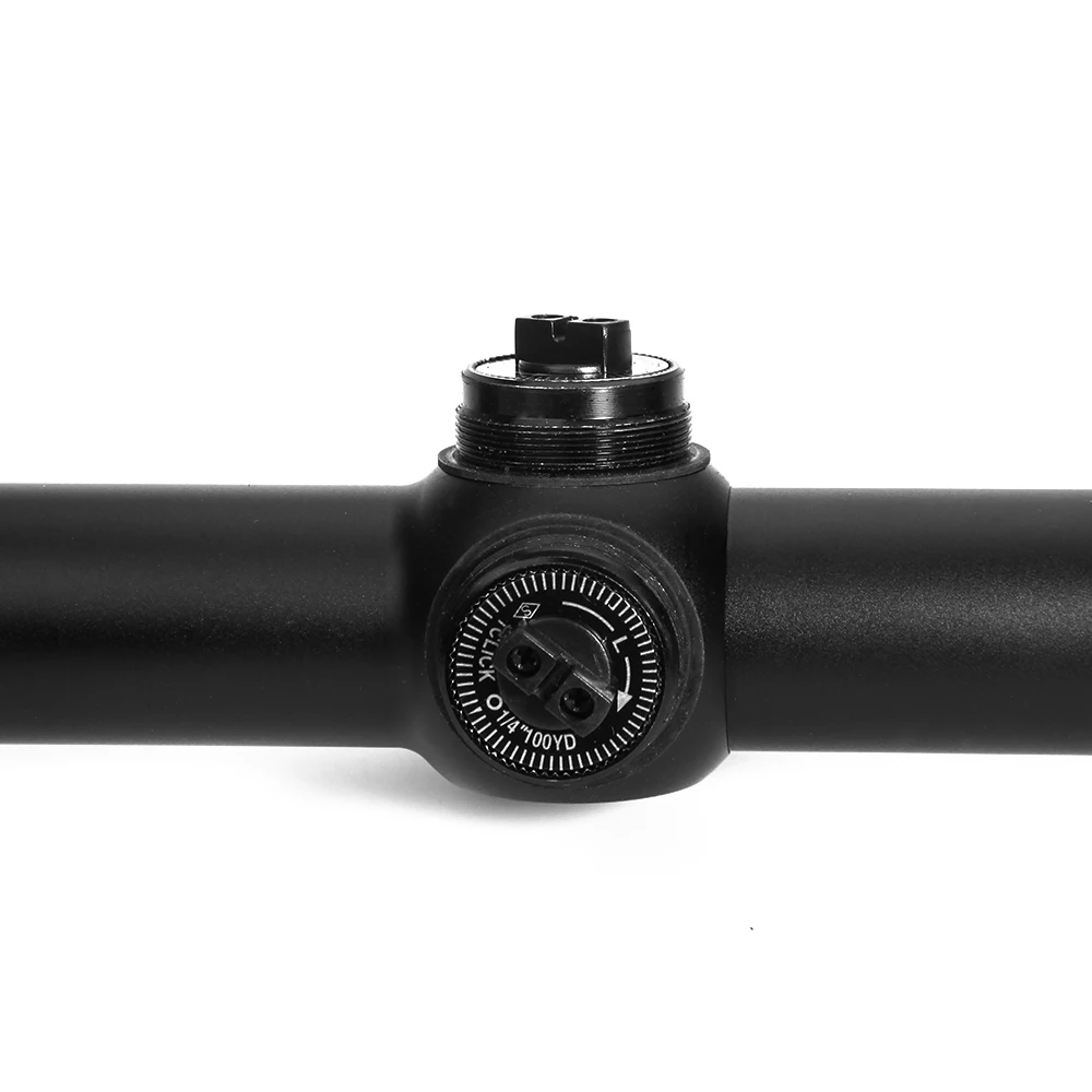 3-9X40 EG Tratical охотничий прицел оптический прицел красный зеленый точка крест волосы Retical прицелы для страйкбола ружье охотничий прицел