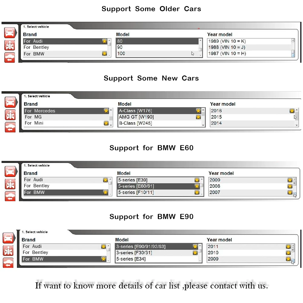 TCS PRO,00/. R3 Multidiag pro Bluetooth USB автомобили Грузовики OBDII диагностический инструмент TCS+ V3.0 NEC Реле Настоящее 9241A сканер