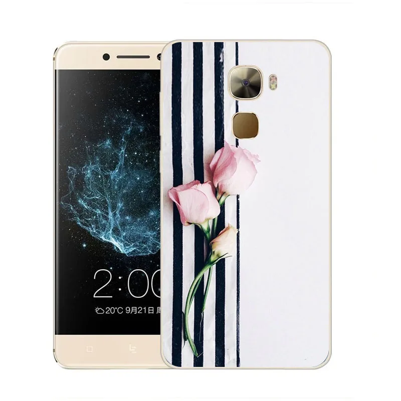 Мягкий ТПУ чехол-накладка для letv leeco le 2 pro x620 max 2x820 s3 cool 1 3x720 cool1 pro3 shell |