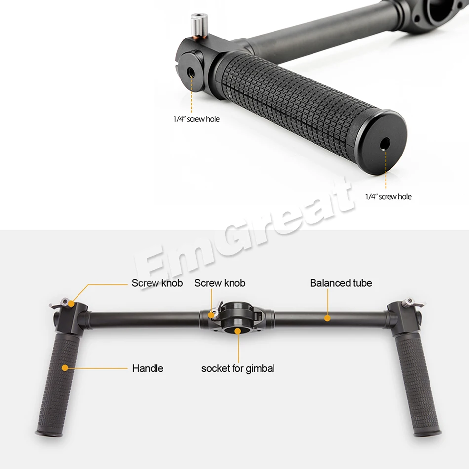 Zhiyun Crane Plus 3-осевой ручной шарнирный стабилизатор для камеры GoPro дистанционным двойным для съемки под водой портативная ручка Для беззеркальных цифровых зеркальных фотокамер Камера Поддержка 2,5 кг режим POV