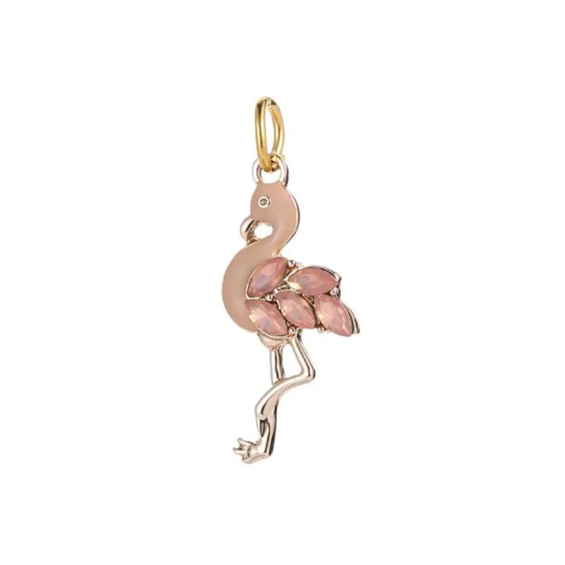 Оригинальный браслет Pandora Charms ювелирные изделия на День святого Валентина Mary Poppins