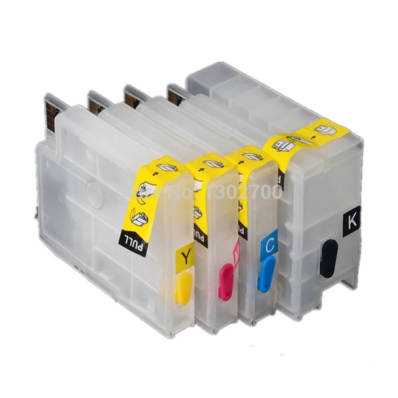 950XL 951XL 950 XL Refillable Empty Ink Cartridge for HP Officejet Pro 8100 8600 8610 8620 8630 8640 8660 8615 8625 251dw 276dw |