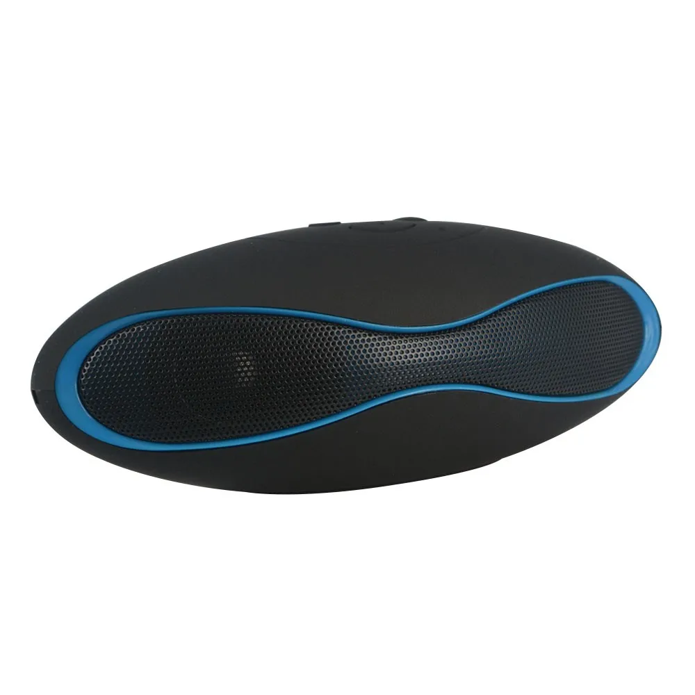 Bluetooth динамик EasyAcc 3 дюйма беспроводной микрофон супер бас FM портативный мини