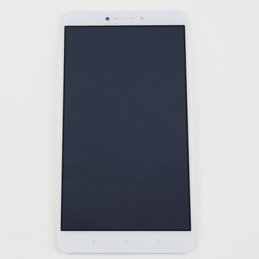 6.44 inch 3 Color For Xiaomi Mi Max LCD Display Monitor Panel Touch Screen Digitizer Sensor Glass Assembly | Мобильные телефоны и