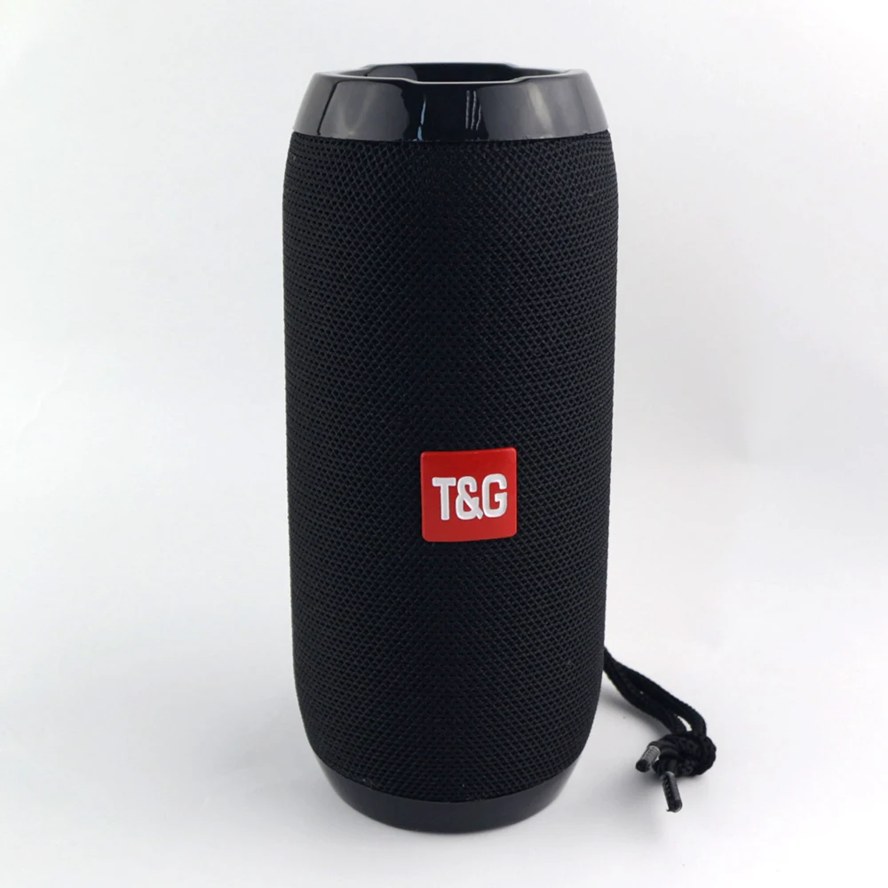 TG117 беспроводная bluetooth-звуковая панель звуковая система мини-бокс колонка FM-радио