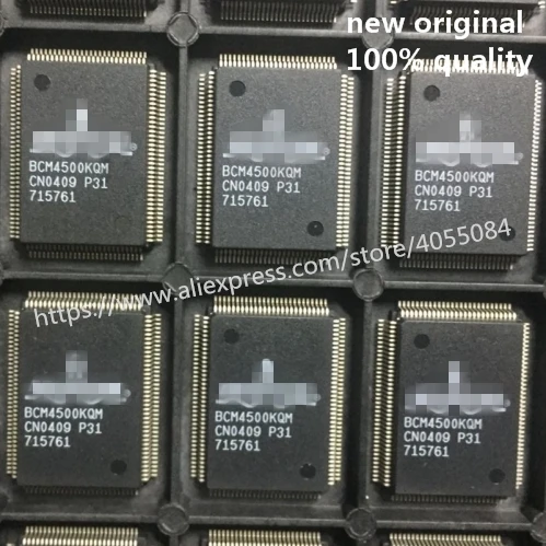 

5pcs BCM4500KQM BCM4500 Can replace BCM4500KQMG new original