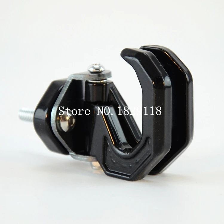 Крючок на руль мотоцикла универсальная вешалка для багажа шлема сумки скутеров и