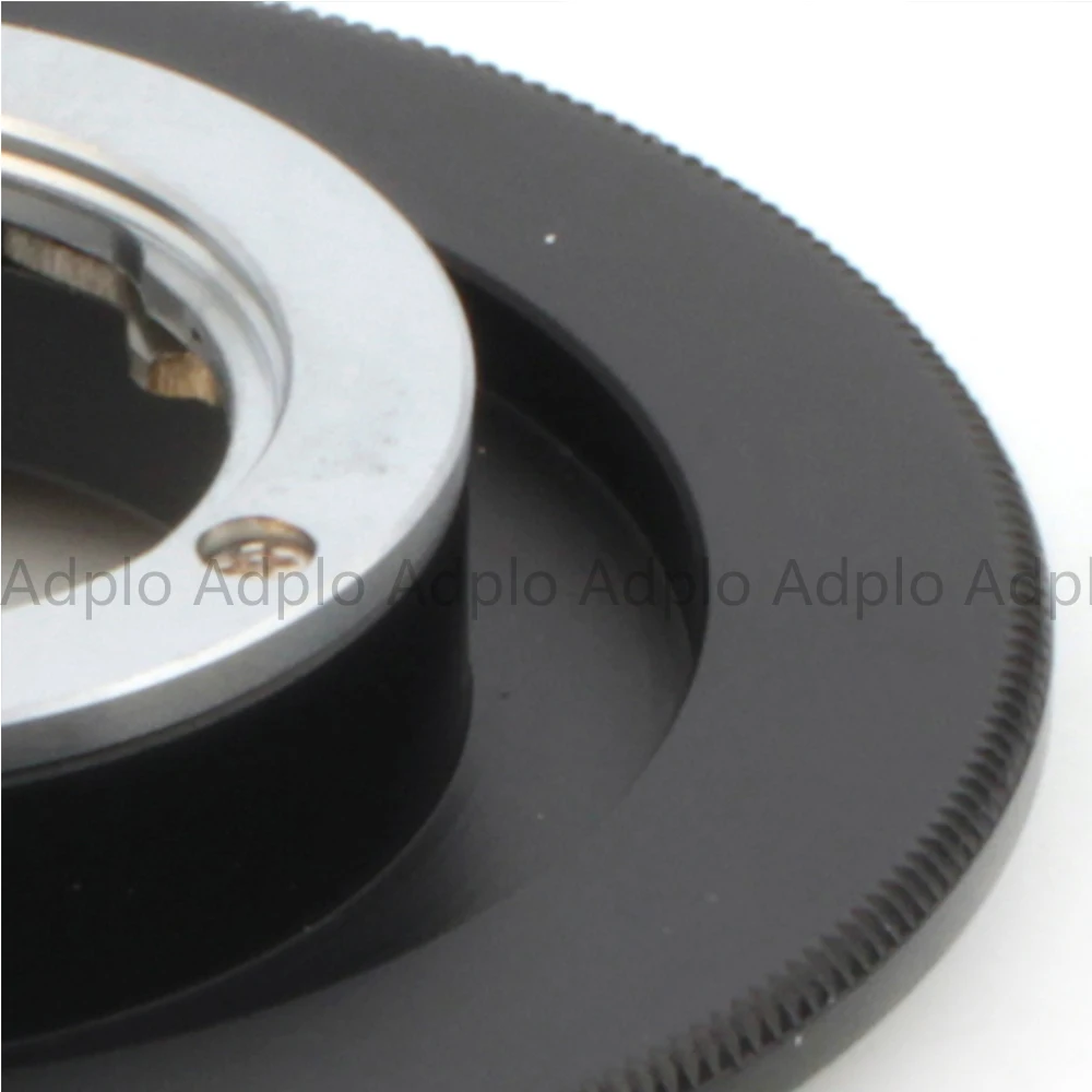 Адаптер объектива подходит для Pentax 110 PTX110 камер Micro 4 Thirds 4/3|lens adapter ring|adapter ring4/3 m4/3 |
