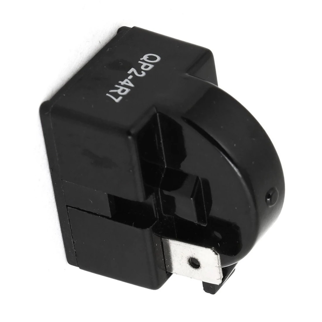 4.7 Ohm 1 Pin Refrigerator PTC Starter Relay Black | Обустройство дома