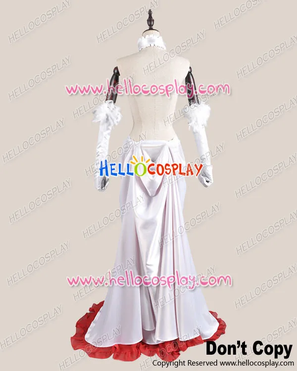 Косплей Костюм принцессы черного снега Accel World Kuroyukihime лотос специальный костюм Ver