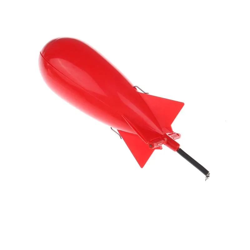 Зубчатый держатель для кормовых гранул приманка ловли карпа ракетка плавающая