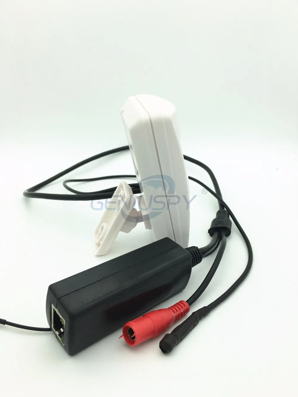 Аудио 1080P ONVIF P2P Plug and Play Мини IP Pir камера POE Pin отверстие Камера PIR стиль Детектор