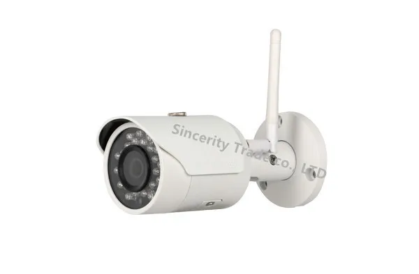 Dahua IPC-HFW2325S-W 3MP IR50M IP67 встроенный wifi слот для sd-карты сетевая наружная wifi камера без p2p